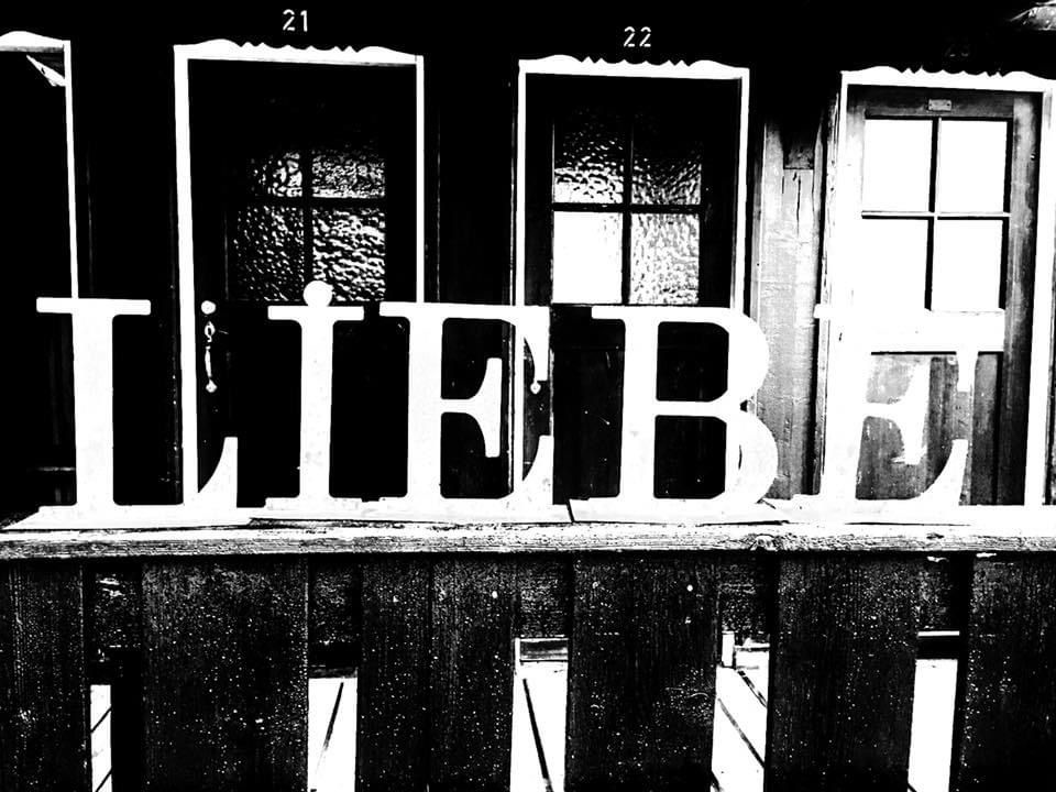 Erinnert euch an eure Superkräfte