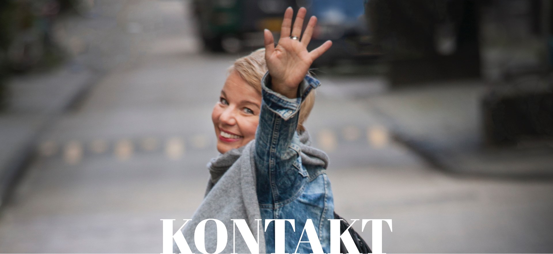 kontakt